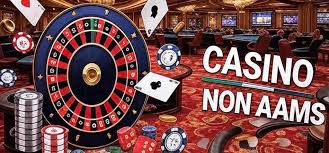 Guida Completa ai Casino Online No Adm