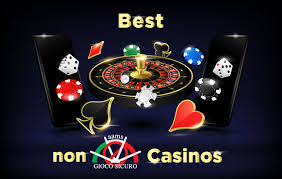 Guida Completa ai Casino Online No Adm