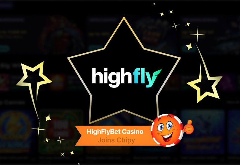 Descubre los Mejores Opciones de Apuestas en Highflybet con Juegos de Casino y más