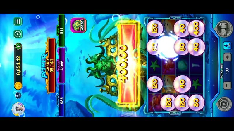 Kraken Ka Balwaan: Kraken Ki Shakti Aur Ise Samjho..