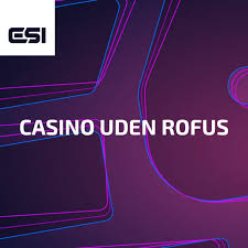 Bedste Casino Uden Rufus Dine Muligheder