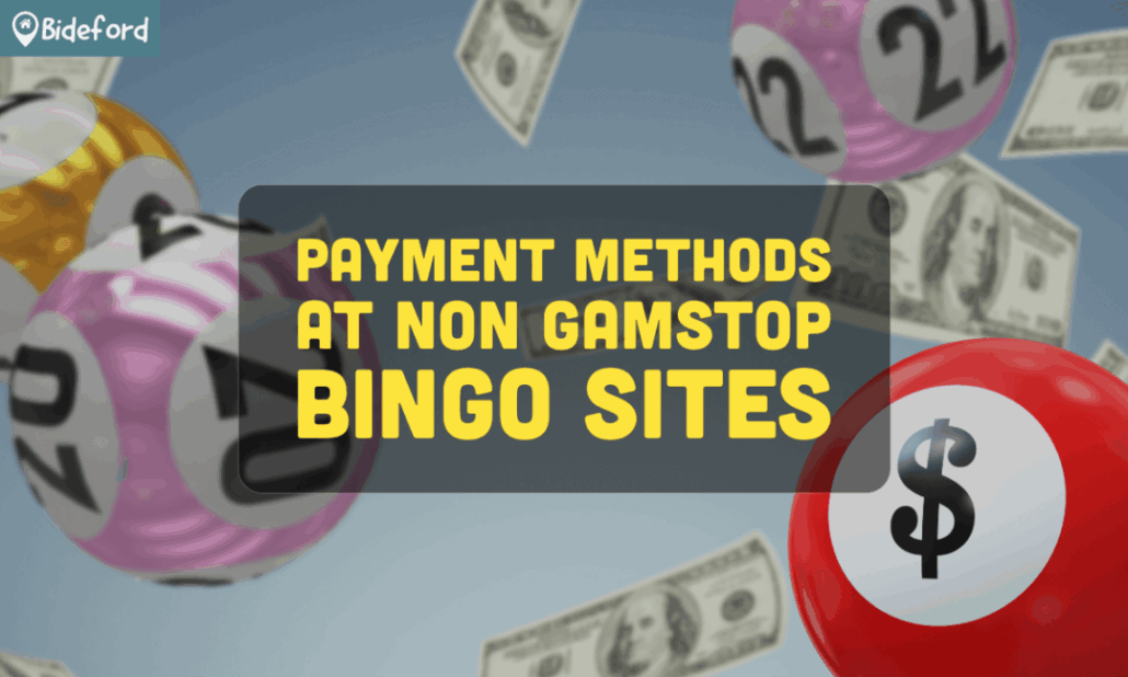 Discover Bingo Sites Not Blocked by GamStop 107674893