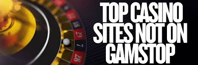 Discover New Non Gamstop Casino Sites for an Ultimate Gaming Experience