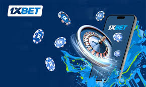 Discover the 1xBet App A Comprehensive Guide to the Ultimate Betting Experience Discover the 1xBet App A Comprehensive Guide to the Ultimate Betting Experience