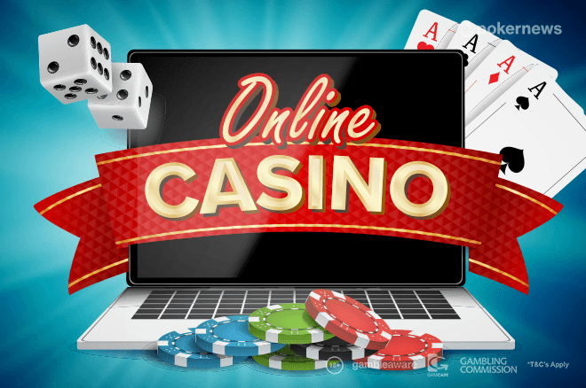 Discover the Thrilling World of Online Casino at SpinsCastle