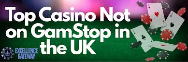 Exciting New Non Gamstop Casino Sites for 2023 Exciting New Non Gamstop Casino Sites for 2023