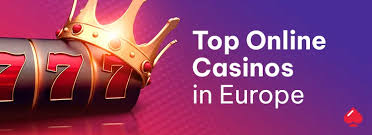 Explorando los Casinos Online Europeos Diversión y Seguridad 838309627