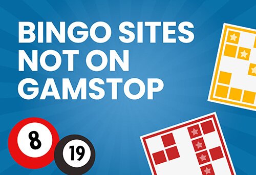 Exploring Bingo Sites Not Covered by GamStop 146498924