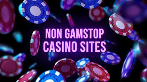 Exploring Casinos Not Under GamStop A Guide to Alternative Gaming Options