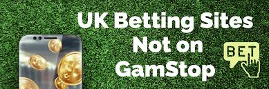 Exploring Non GamStop Sports Betting Sites 150093205