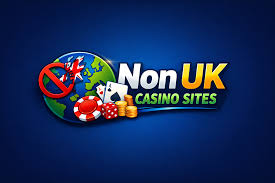 Exploring Non-UK License Casinos Opportunities and Risks