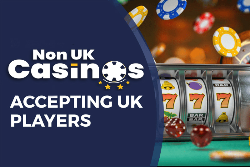 Exploring Non UK Registered Casinos What You Need to Know -27473795