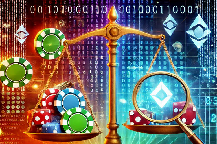 How Online Casino Verification Works 2026