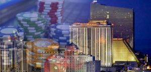 How Encryption Secures Transactions In On-line Gambling