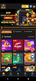 9KBoss Casino - Hundreds of gambling games to test your luck 9KBoss Casino - Hundreds of gambling games to test your luck