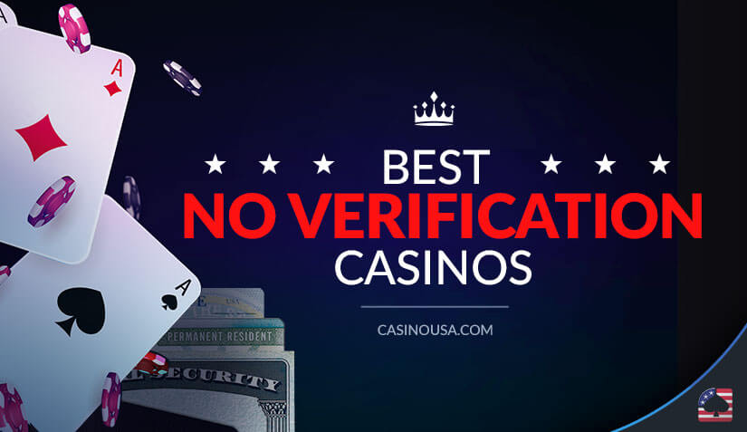 No ID Casinos The Future of Online Gambling 322429721