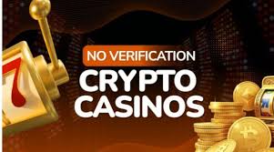 No ID Casinos The Future of Online Gambling 322429721