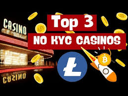 No ID Casinos The Future of Online Gaming -450624013