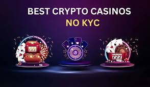 No ID Casinos The Future of Online Gaming -450624013