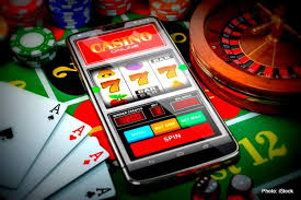 Online Casino Promotions What to Expect in 2023