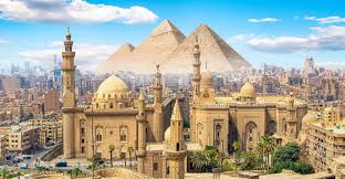 Уникальная экскурсия в Луксор из Хургады погружение в древний Египет