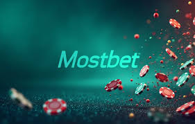 A Comprehensive Guide to Mostbet Your Ultimate Betting Experience A Comprehensive Guide to Mostbet Your Ultimate Betting Experience