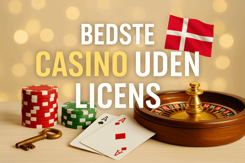 Bedste Udenlandske Online Casino Din Guide til Spil og Gevinster