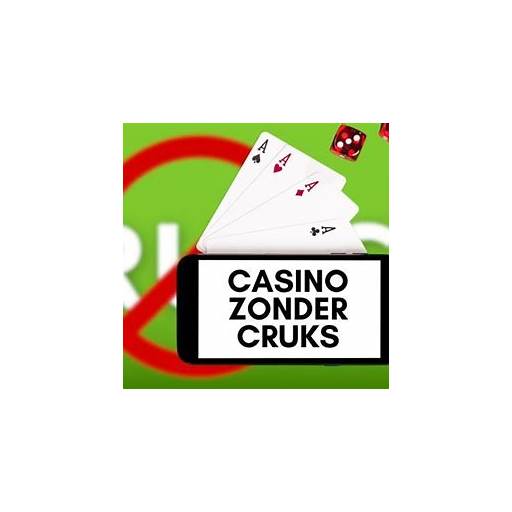 Casino zonder CRUKS De beste opties voor spelers