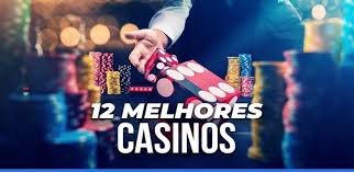Casinos Legais em Portugal 2026 O Futuro dos Jogos de Azar