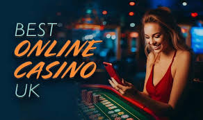 Discover Exciting Games at Lucki Casino 1269091143