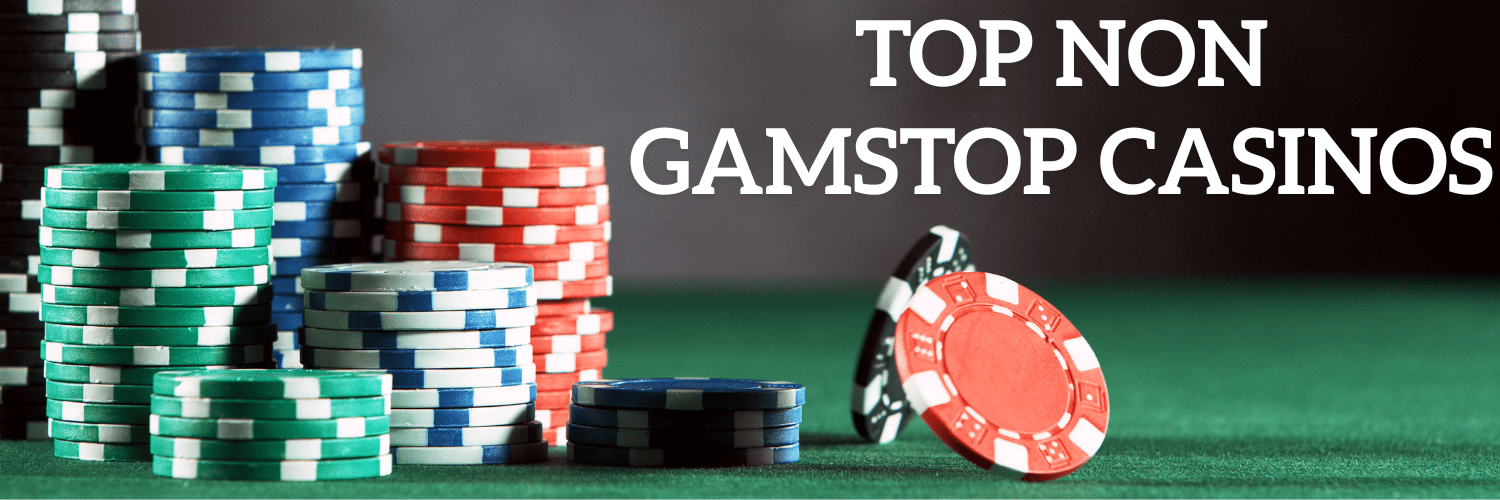 Discovering Non GamStop Casinos A New Era of Online Gambling