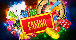 Experience the Thrill of Online Casino Gaming at Gamblii 1193503283