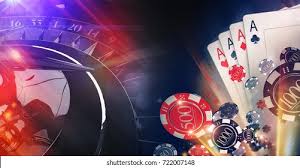 Experience the Thrill of Oshi Casino Your Ultimate Online Gaming Destination
