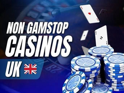Explore Casinos UK Not on Gamstop for Endless Gaming Fun