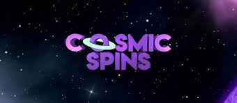 Explore the Universe of Gaming at Cosmic Spins Casino -1476662653