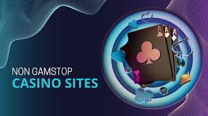 Exploring Casinos Not Registered with GamStop -1201733528 Exploring Casinos Not Registered with GamStop -1201733528