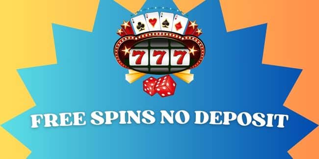 Get Started with 10 Free Spins on Registration Today!
