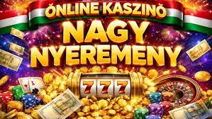 High Roller Casino Magyar - A Nagy Kockázatú Játékélmény