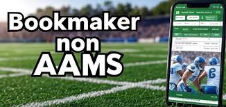 I migliori siti di scommesse non AAMS Scopri le migliori opzioni per il tuo gioco