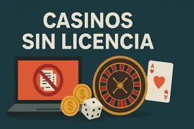 La Seguridad en los Casinos Españoles Sin Licencia ¿Dónde Jugar