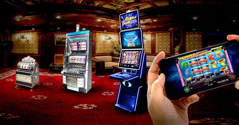 LuckiCasino Casino & Sportsbook Your Ultimate Betting Destination