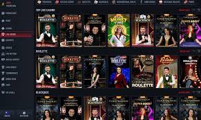 Mafia Casino Online en España Tu Mejor Opción para Jugar