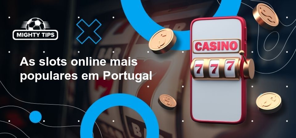 Os Melhores Casinos Online em Portugal para 2023