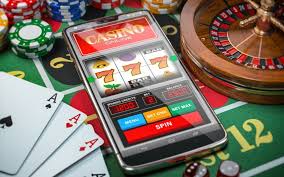 Os Melhores Casinos Online em Portugal para 2023