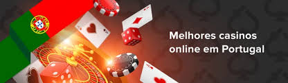Os Melhores Casinos Online em Portugal para 2023