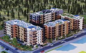 Samgori House Elegantes Wohnen im Herzen Tbilisi