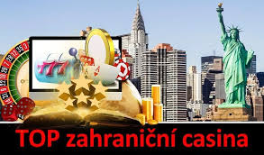 Zahraniční kasina pro české hráče Jak vybrat to nejlepší -634518888