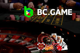 BC GAME آن لائن کیسینو ایک نئی دنیا کی شروعات BC GAME آن لائن کیسینو ایک نئی دنیا کی شروعات