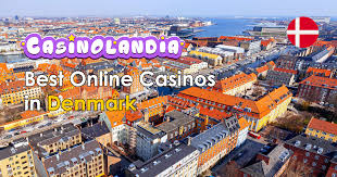 Bedste Danske Live Casino Oplev Spiloplevelsen i Topklasse