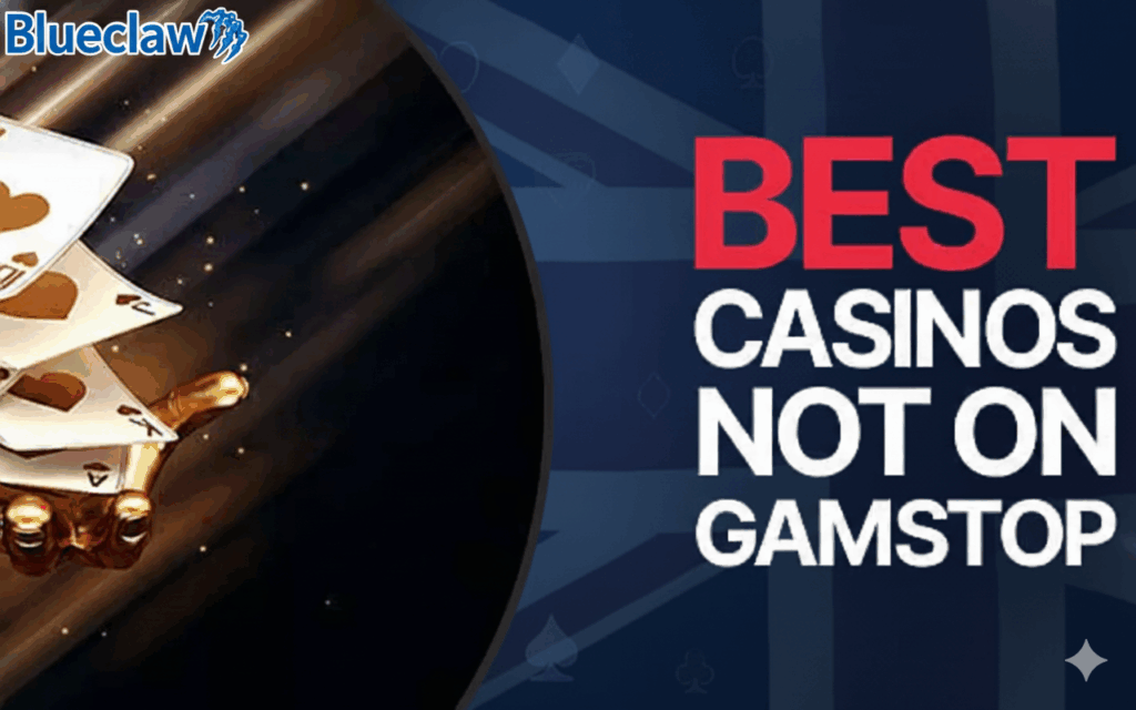 A Comprehensive Guide to Non-Gamstop Casinos
